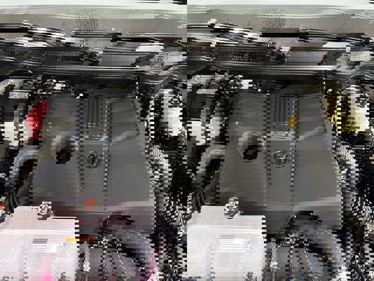 New 2026 Toyota Tundra SR5 image 26