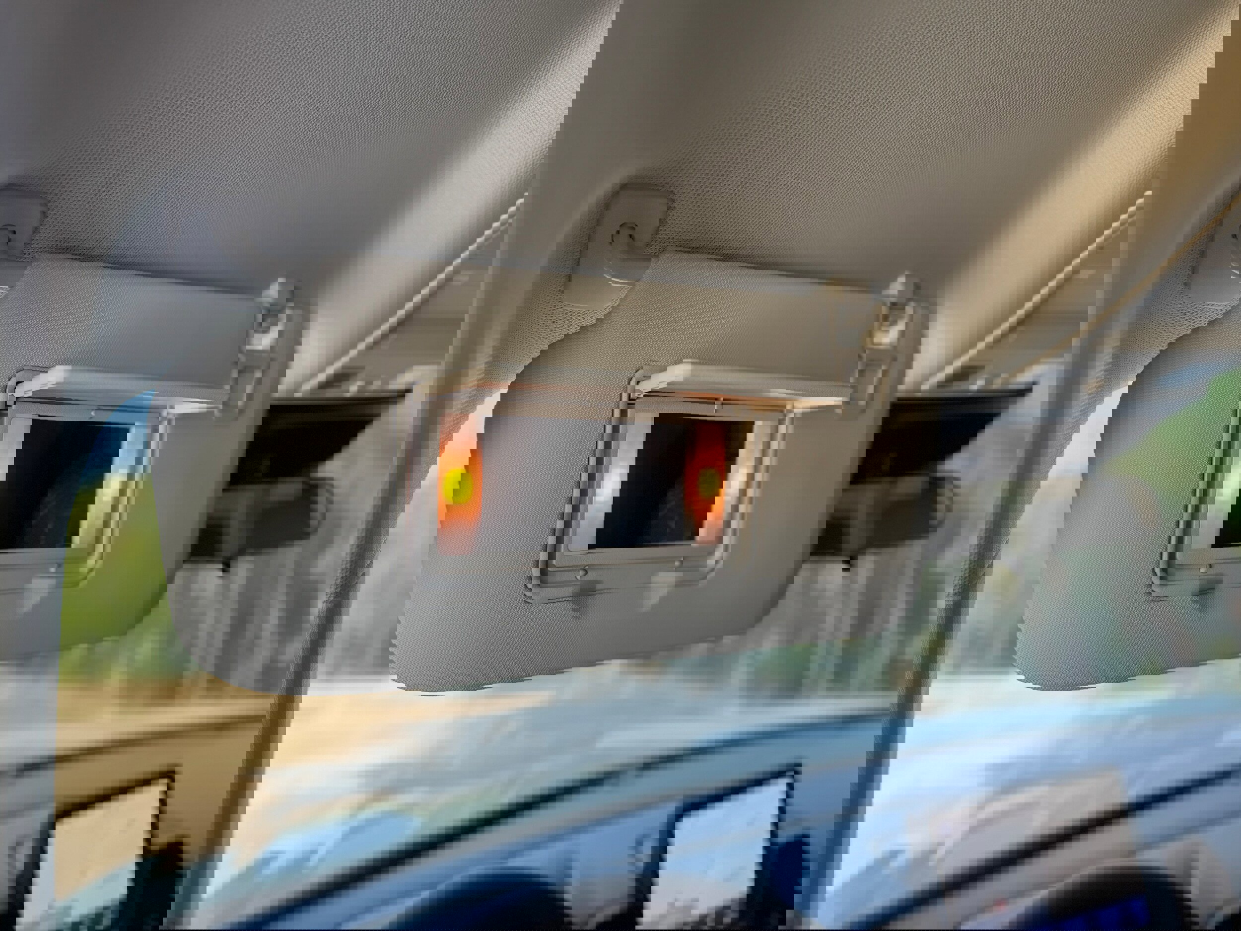 New 2024 Ford Bronco Sport Heritage w/ Heritage Convenience Package image 40