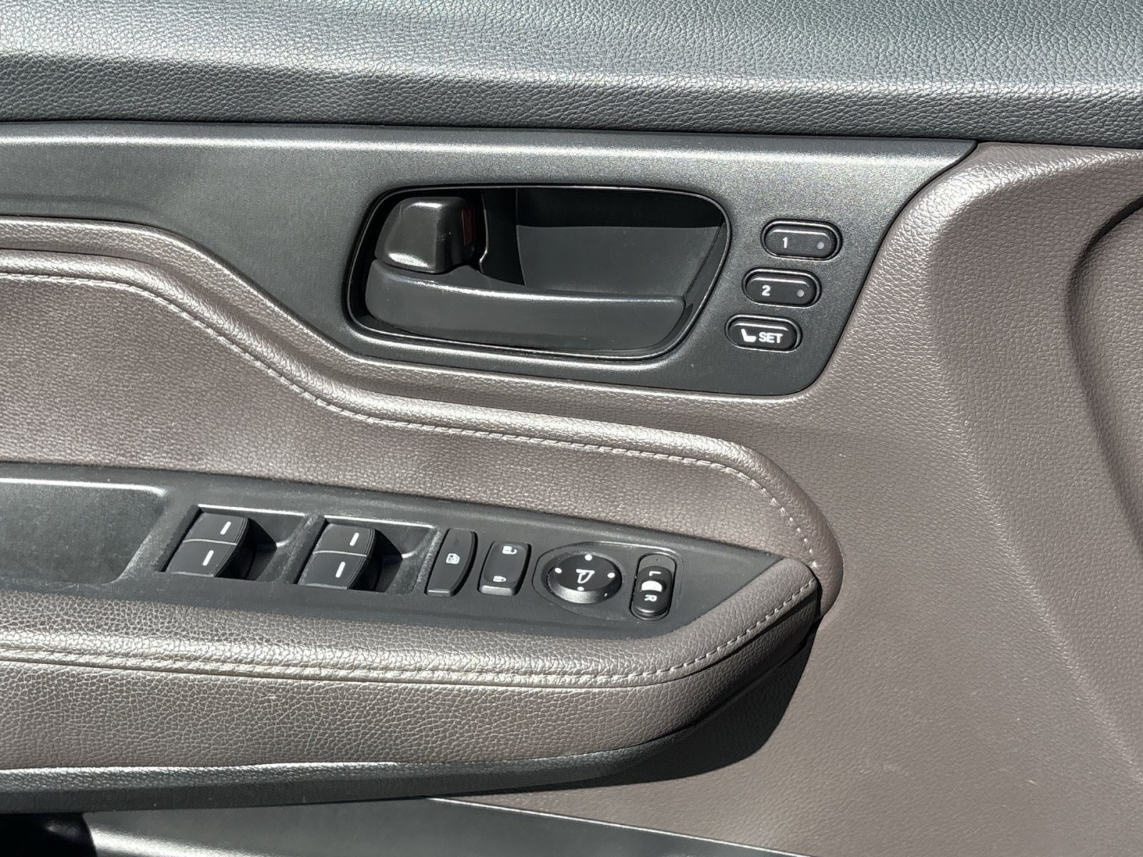 Used 2019 Honda Odyssey EX-L image 15