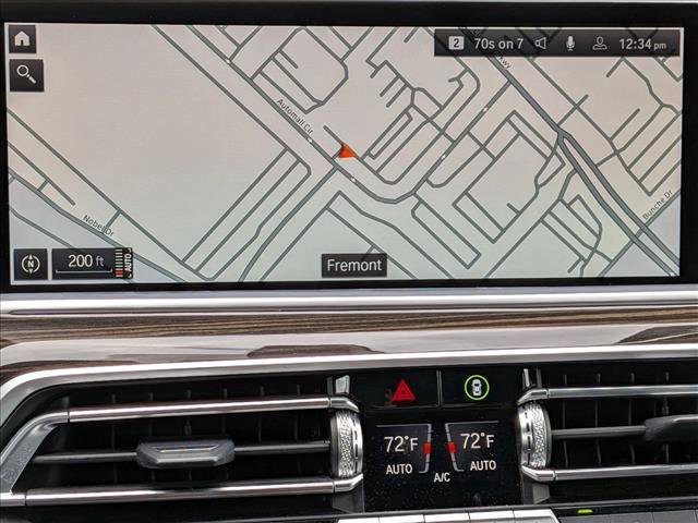 Used 2023 BMW X5 sDrive40i image 14