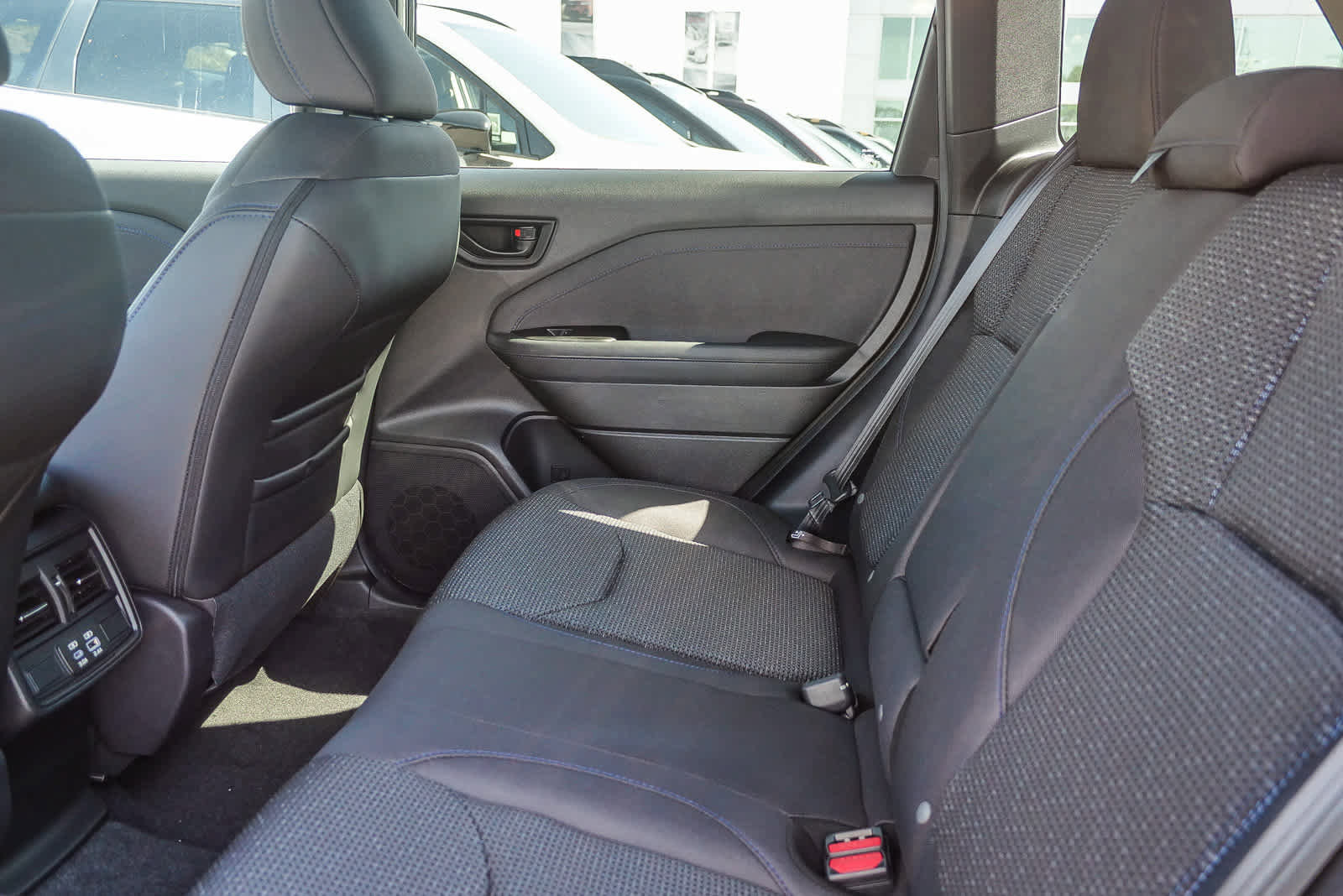 New 2026 Subaru Forester Premium AWD/4WD image 19