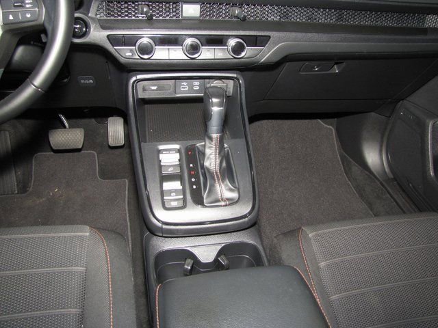 Certified 2025 Honda CR-V Sport image 15