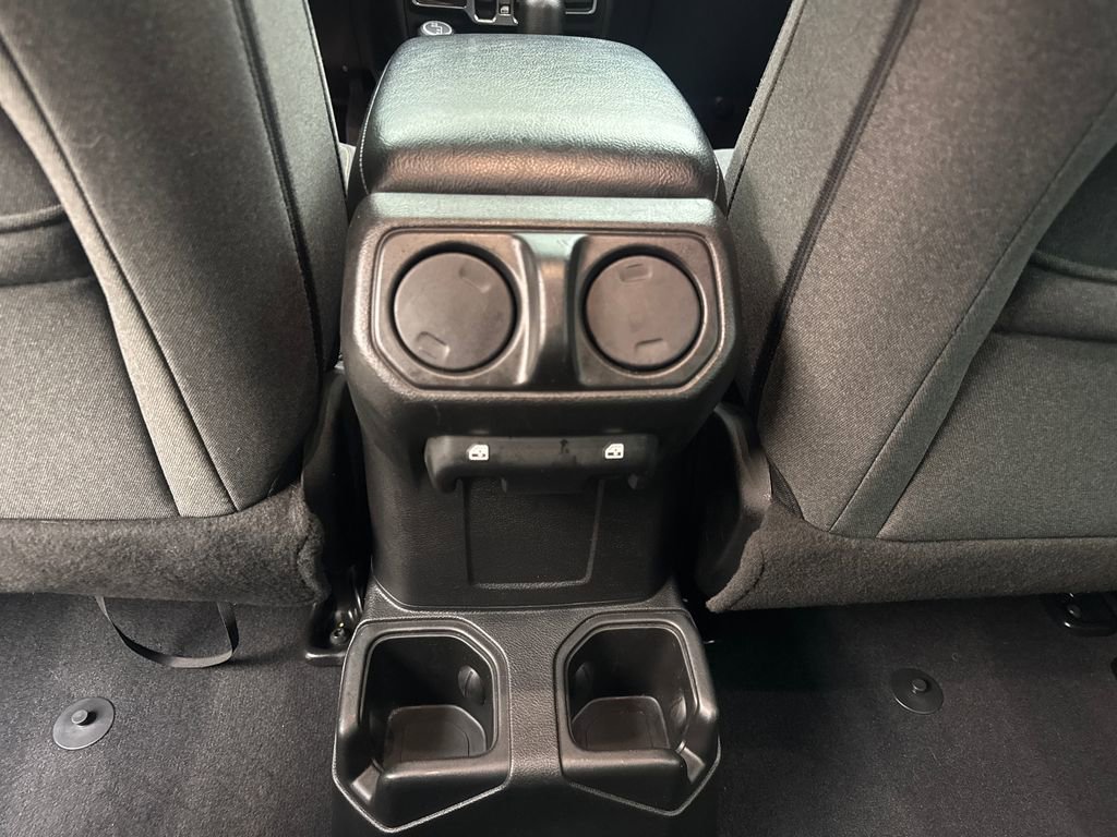 Used 2024 Jeep Wrangler Sport S AWD/4WD image 70