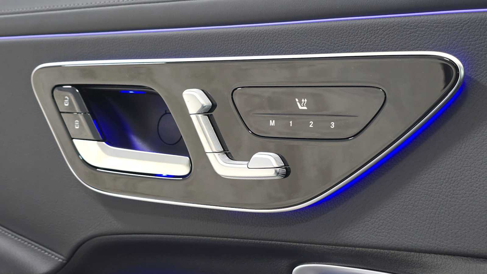New 2026 Mercedes-Benz CLE 450 4MATIC Coupe image 23