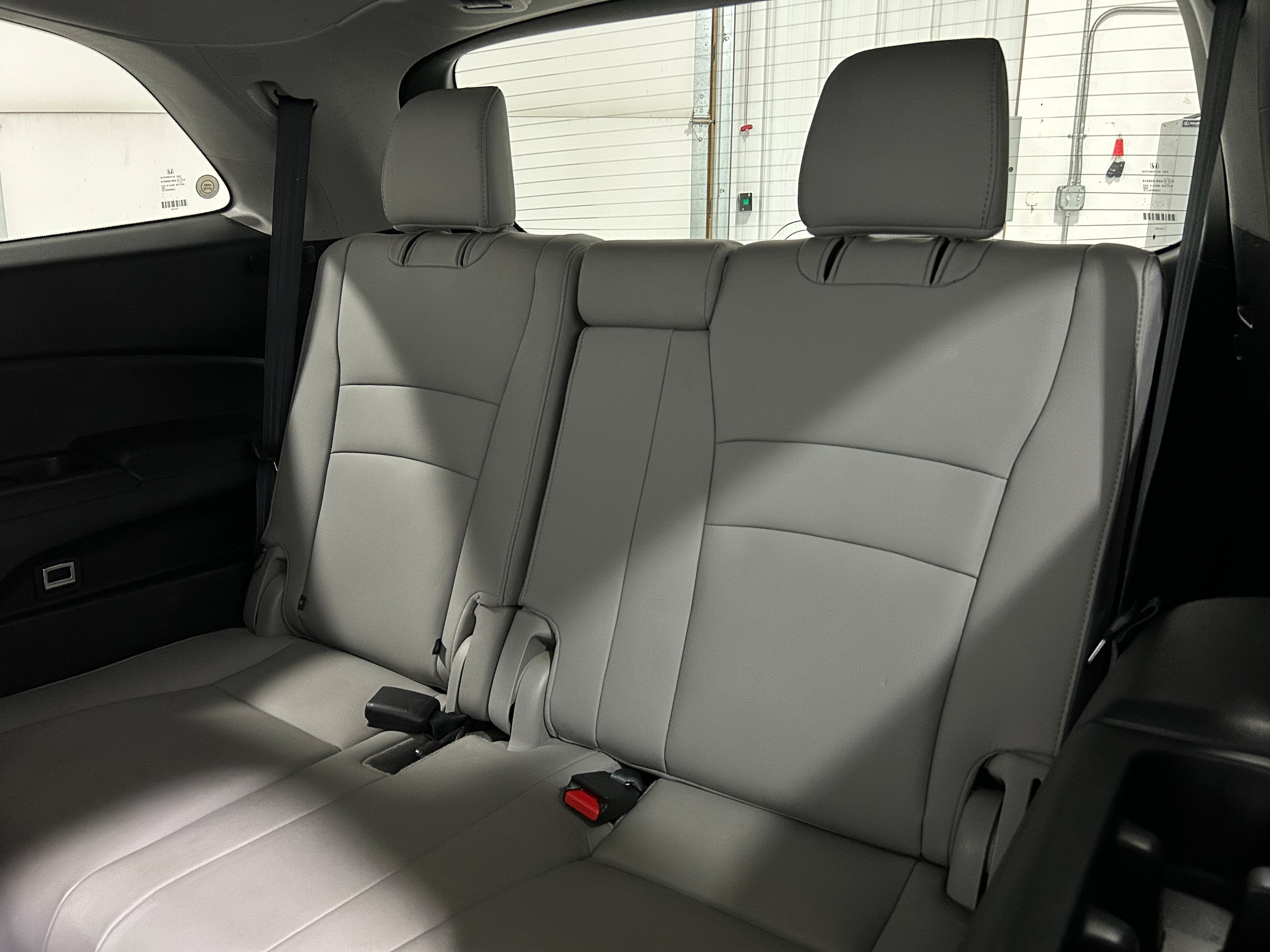 Used 2019 Honda Pilot EX-L image 31