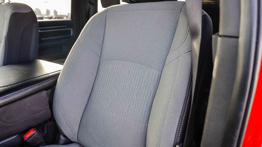 Certified 2024 RAM 2500 Big Horn image 25