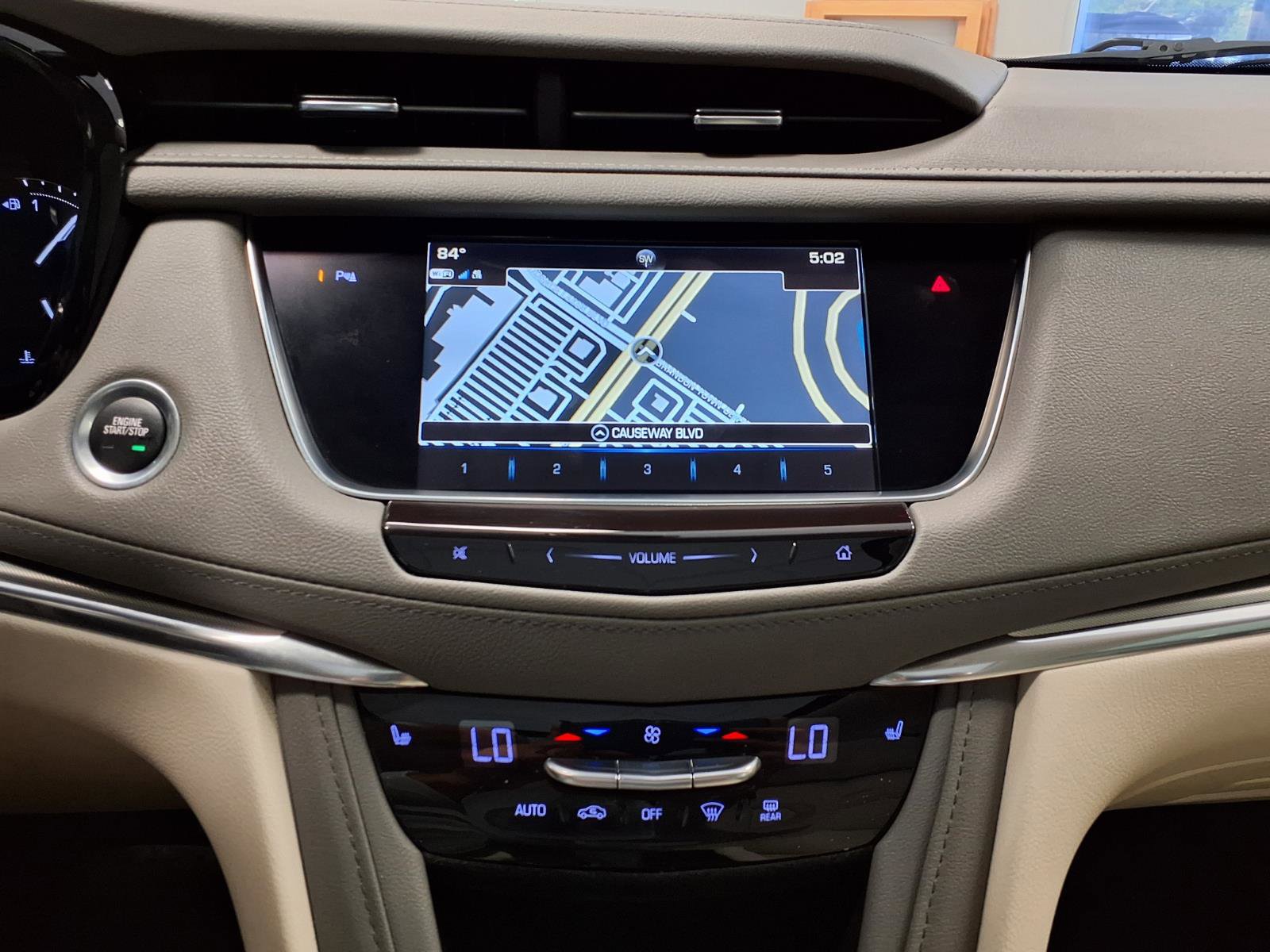 Used 2019 Cadillac XT5 Luxury FWD image 24