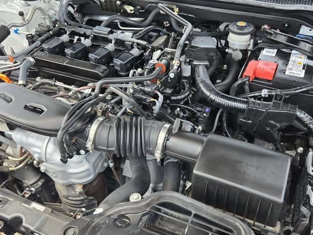 Used 2023 Honda Civic Si image 20