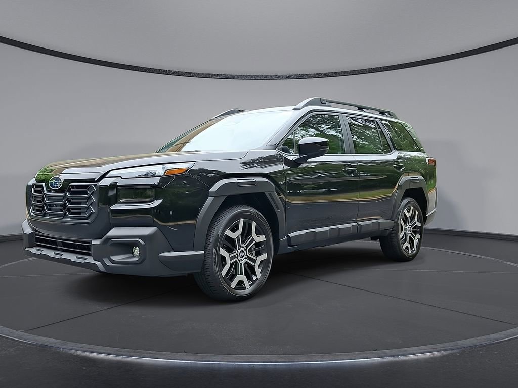 New 2026 Subaru Outback Touring XT AWD/4WD image 10