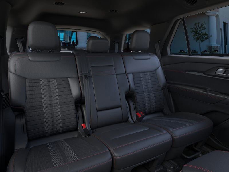 New 2026 Ford Explorer ST-Line w/ Premium Package image 11