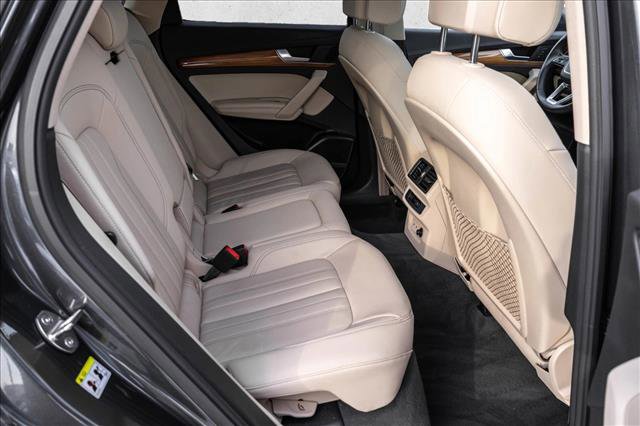 Used 2022 Audi Q5 2.0T Premium Plus image 23