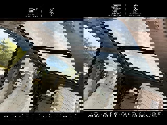 Certified 2023 Cadillac Escalade Premium Luxury Platinum AWD/4WD image 25