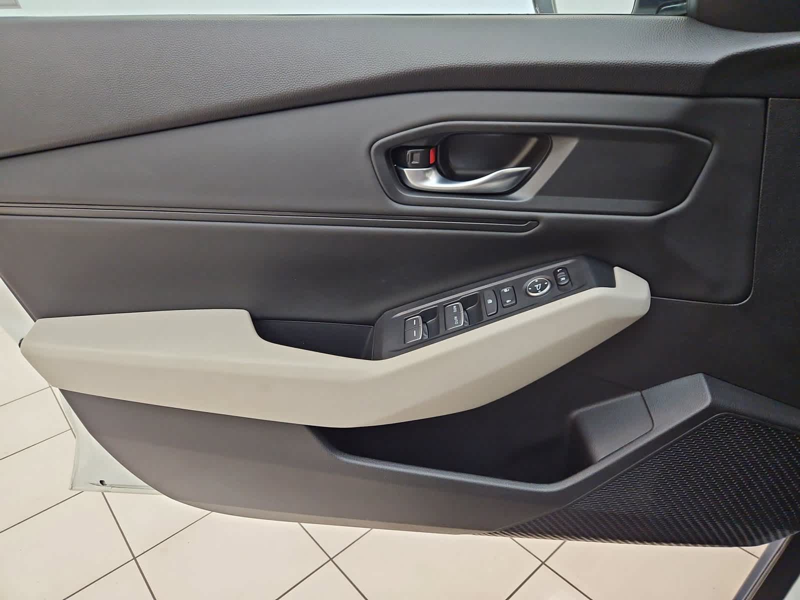 Certified 2024 Honda Accord EX image 16