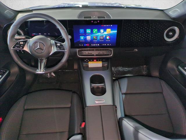 New 2027 Mercedes-Benz CLA 350 image 15