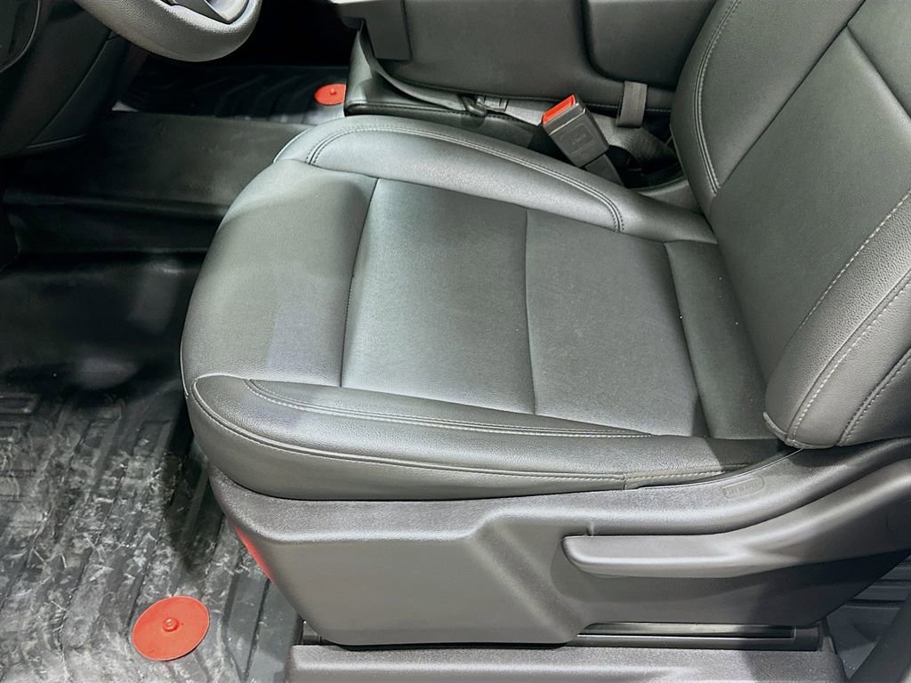 Used 2024 GMC Sierra 1500 Pro w/ Pro Value Package image 20