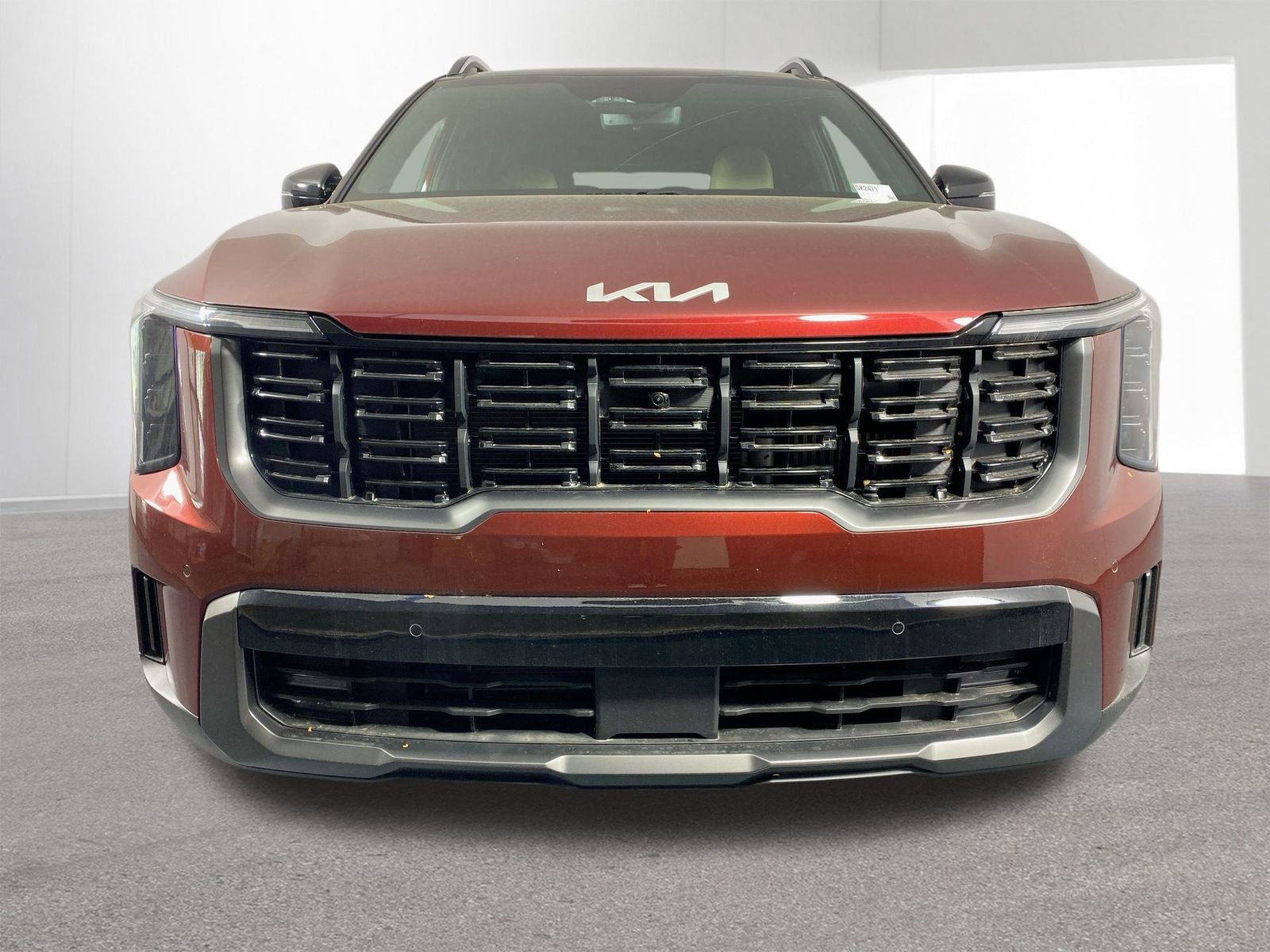 Used 2024 Kia Sorento SX Prestige w/ Olive Brown Leather Package image 29