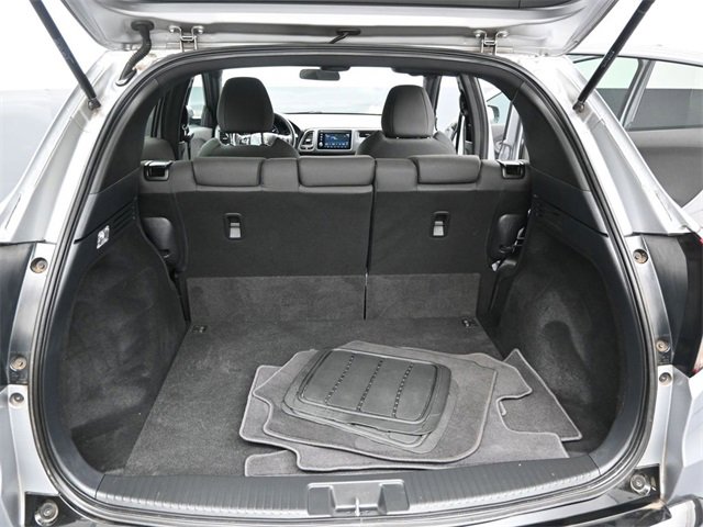 Used 2022 Honda HR-V Sport image 18