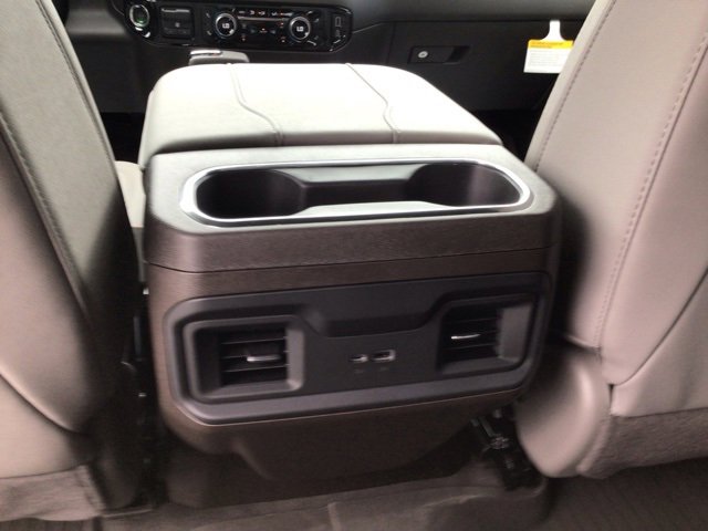 New 2026 Chevrolet Silverado 1500 RST image 17