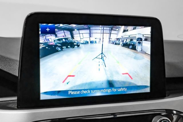 Used 2021 Ford Escape SE FWD image 30