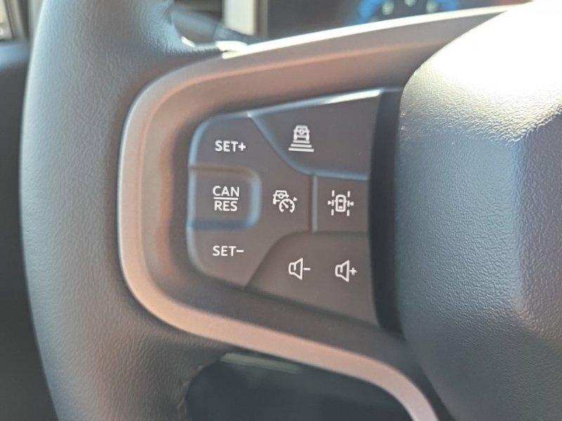 New 2026 Ford Bronco Outer Banks w/ Sasquatch Package AWD/4WD image 30