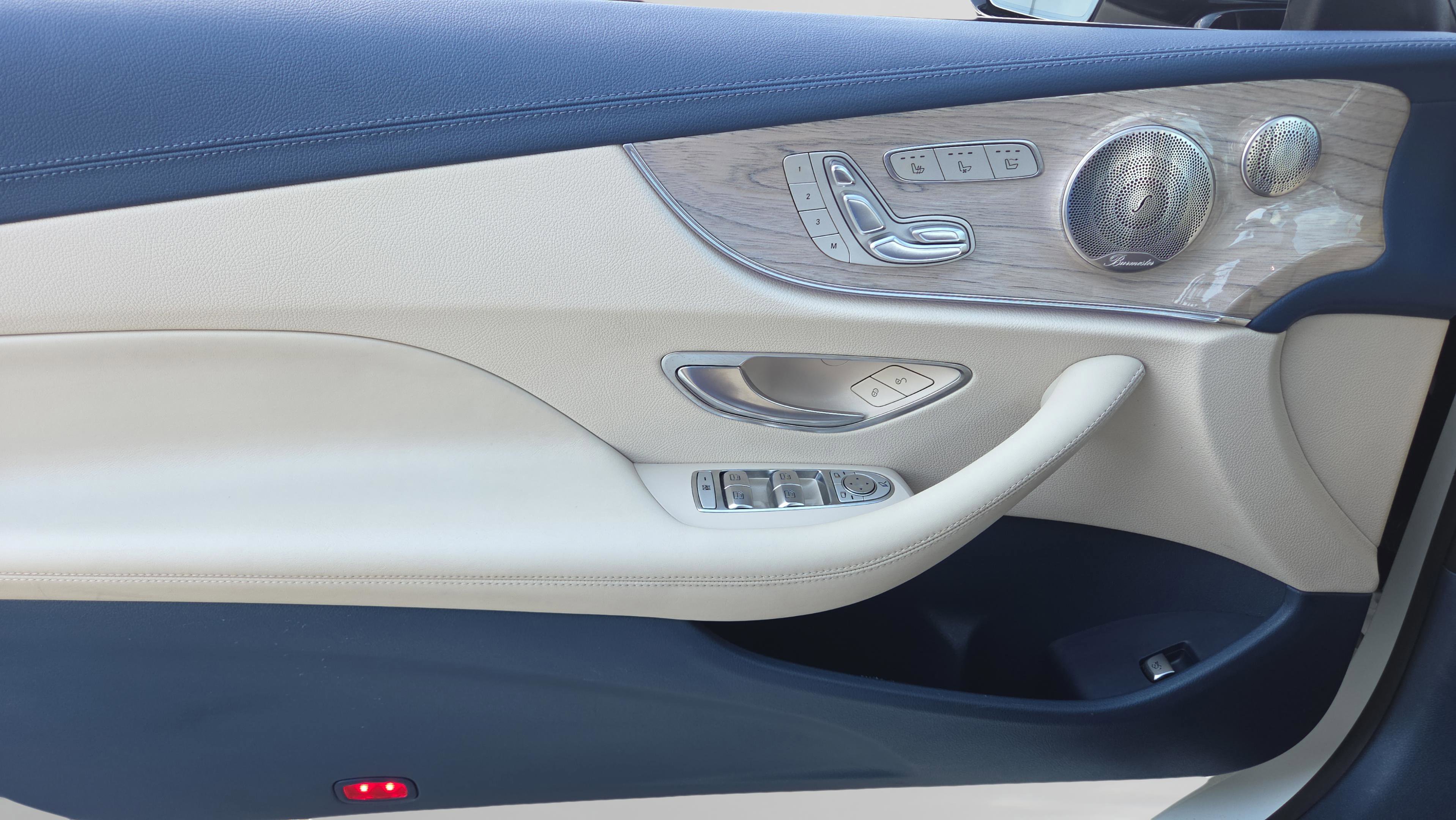 Certified 2021 Mercedes-Benz E 450 Cabriolet image 34