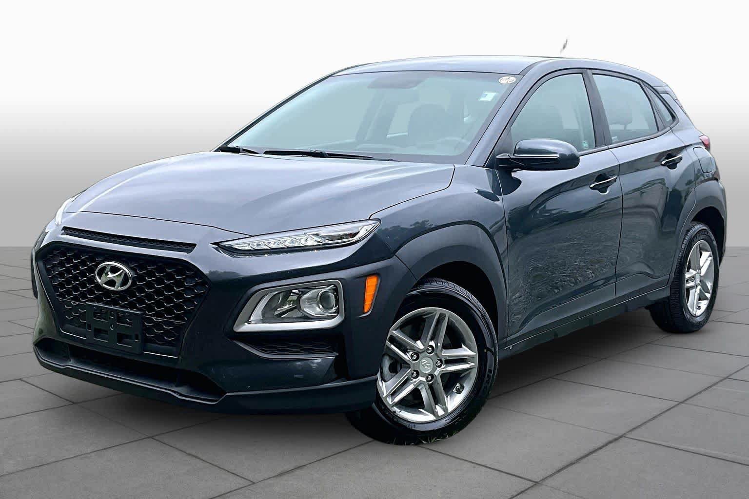 Used 2018 Hyundai Kona SE AWD/4WD image 1
