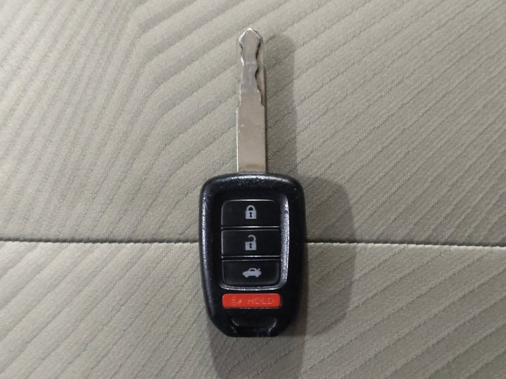 Used 2016 Honda Accord LX image 32