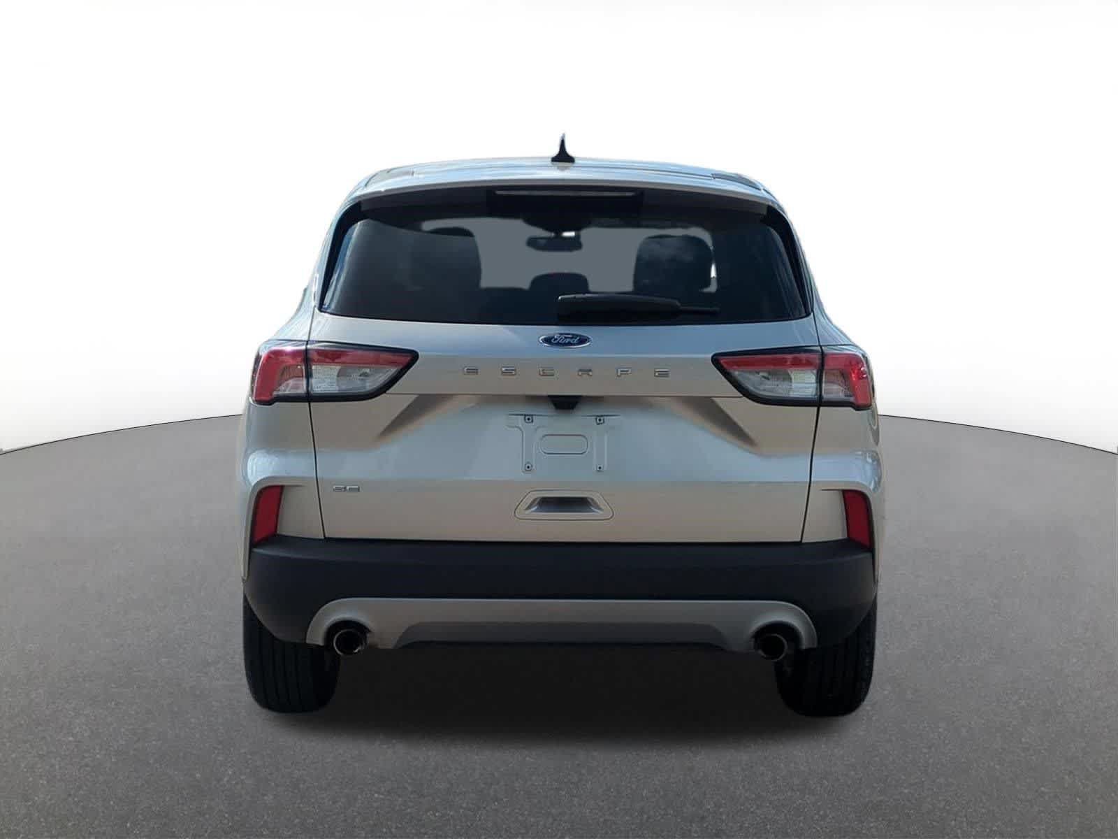 Used 2020 Ford Escape SE AWD/4WD image 5
