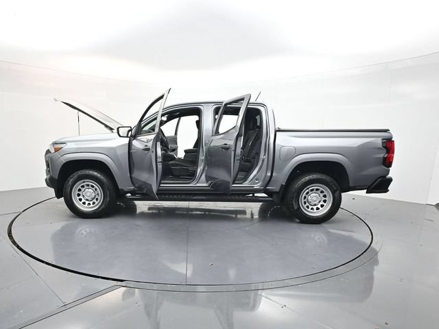 Used 2025 Chevrolet Colorado W/T RWD image 44