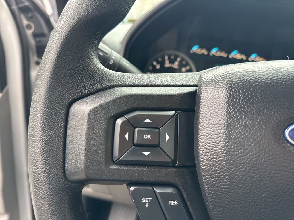 Used 2018 Ford F150 XLT image 14