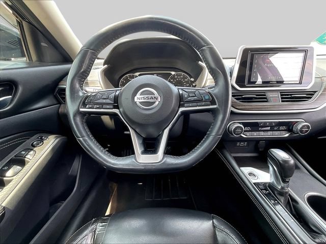 Used 2019 Nissan Altima 2.5 SL FWD image 10
