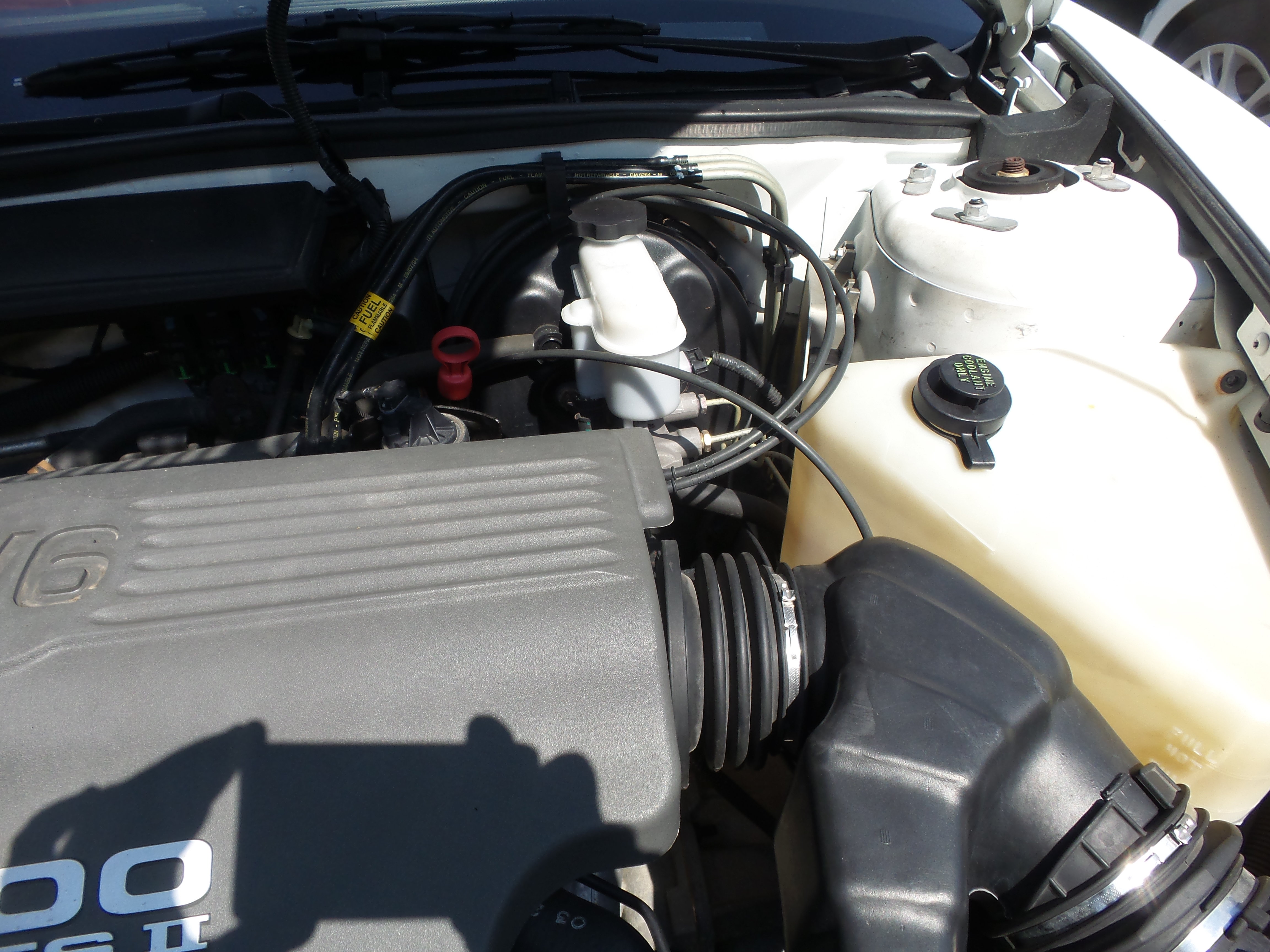 Used 1995 Buick Riviera Coupe FWD image 21