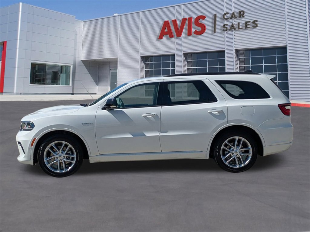 Used 2024 Dodge Durango R/T image 10