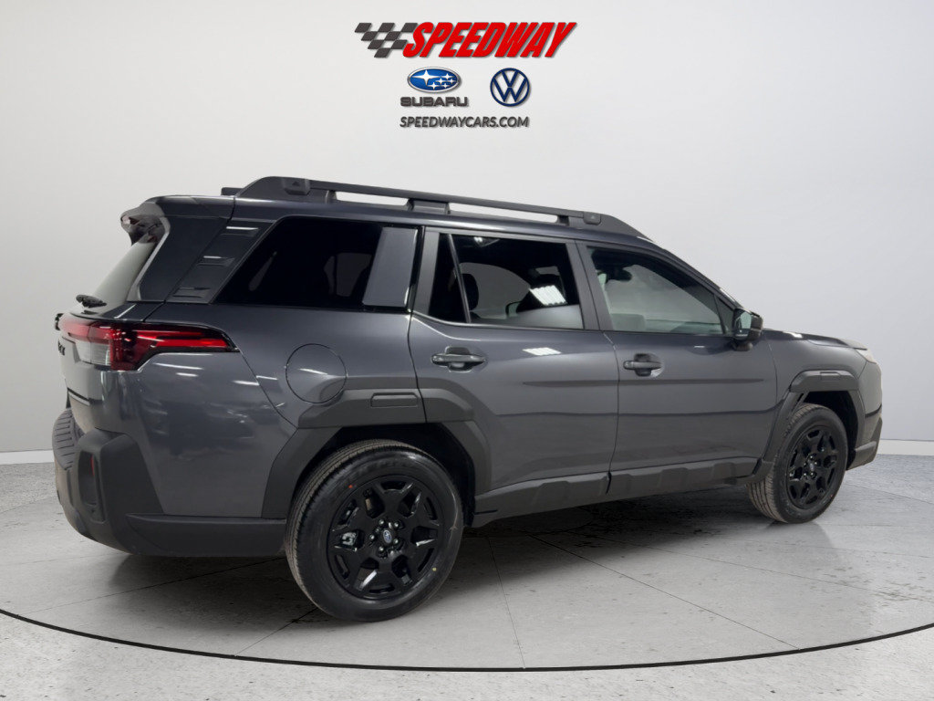 Used 2026 Subaru Outback Limited AWD/4WD image 4