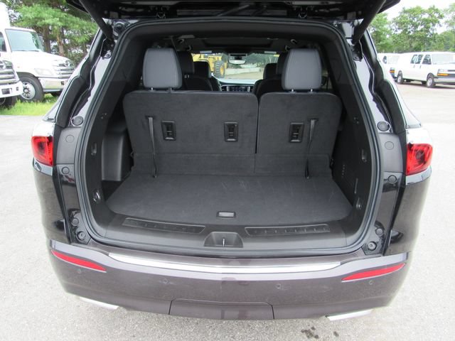 Certified 2023 Buick Enclave Premium w/ Experience Buick Package AWD/4WD image 34