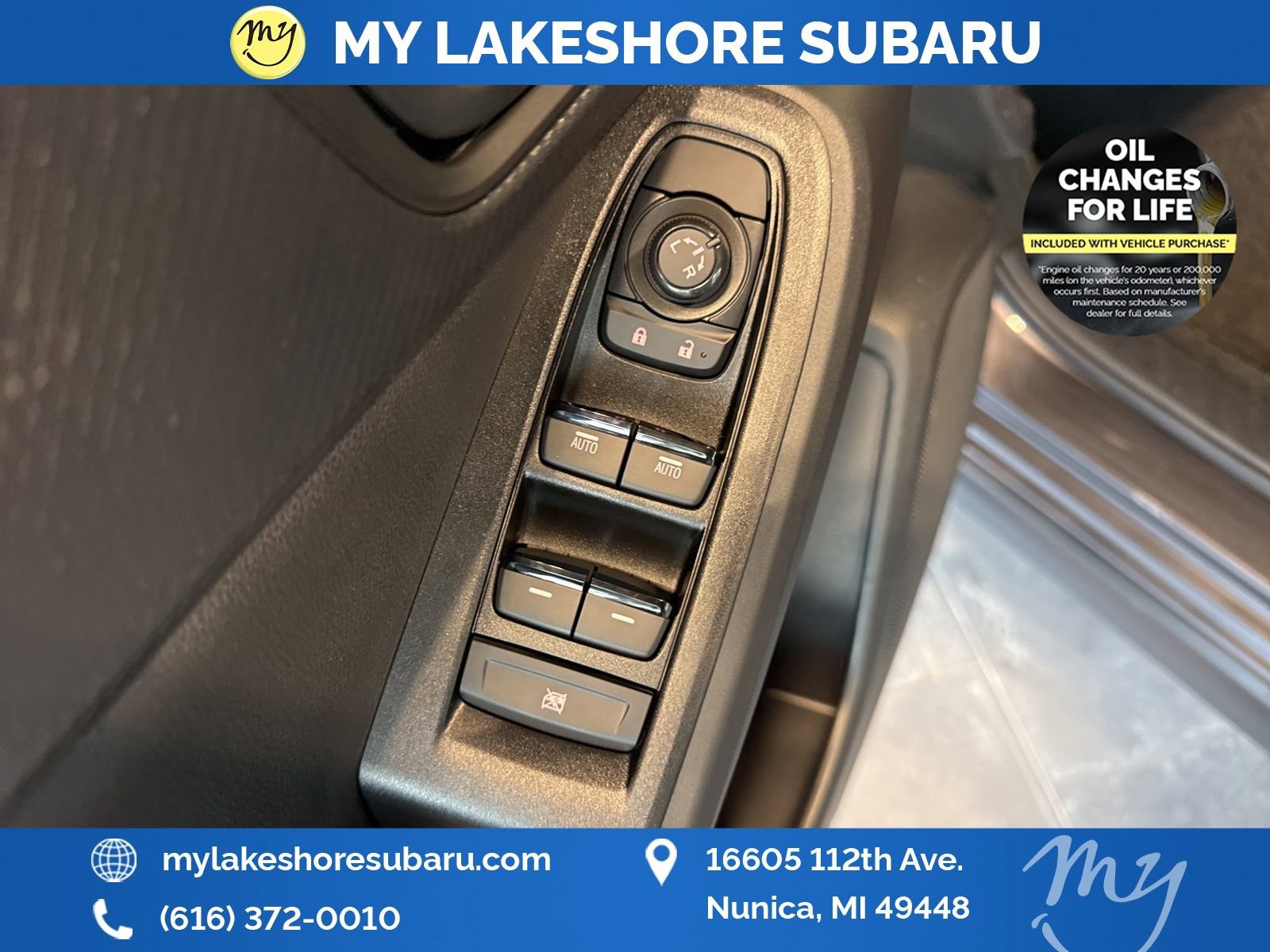 New 2026 Subaru Crosstrek 2.0i Premium image 21