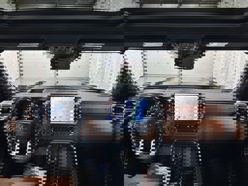 Used 2025 Toyota Tundra 1794 Edition image 45