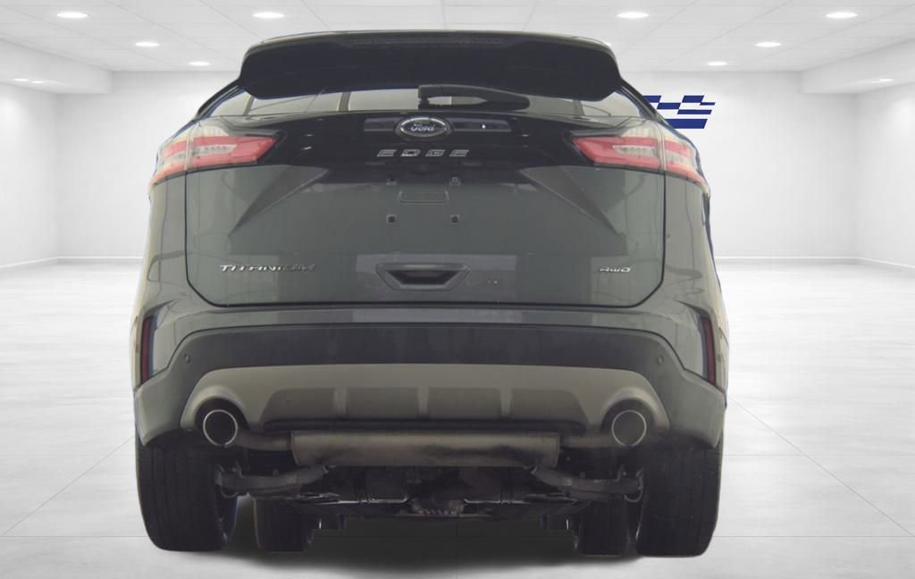 Used 2024 Ford Edge Titanium image 7