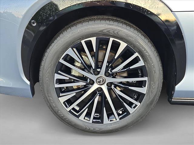 Used 2023 Lexus RZ 450e Premium w/ Technology Package AWD/4WD image 25