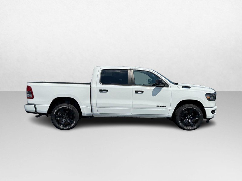 Used 2023 RAM 1500 Big Horn AWD/4WD image 2