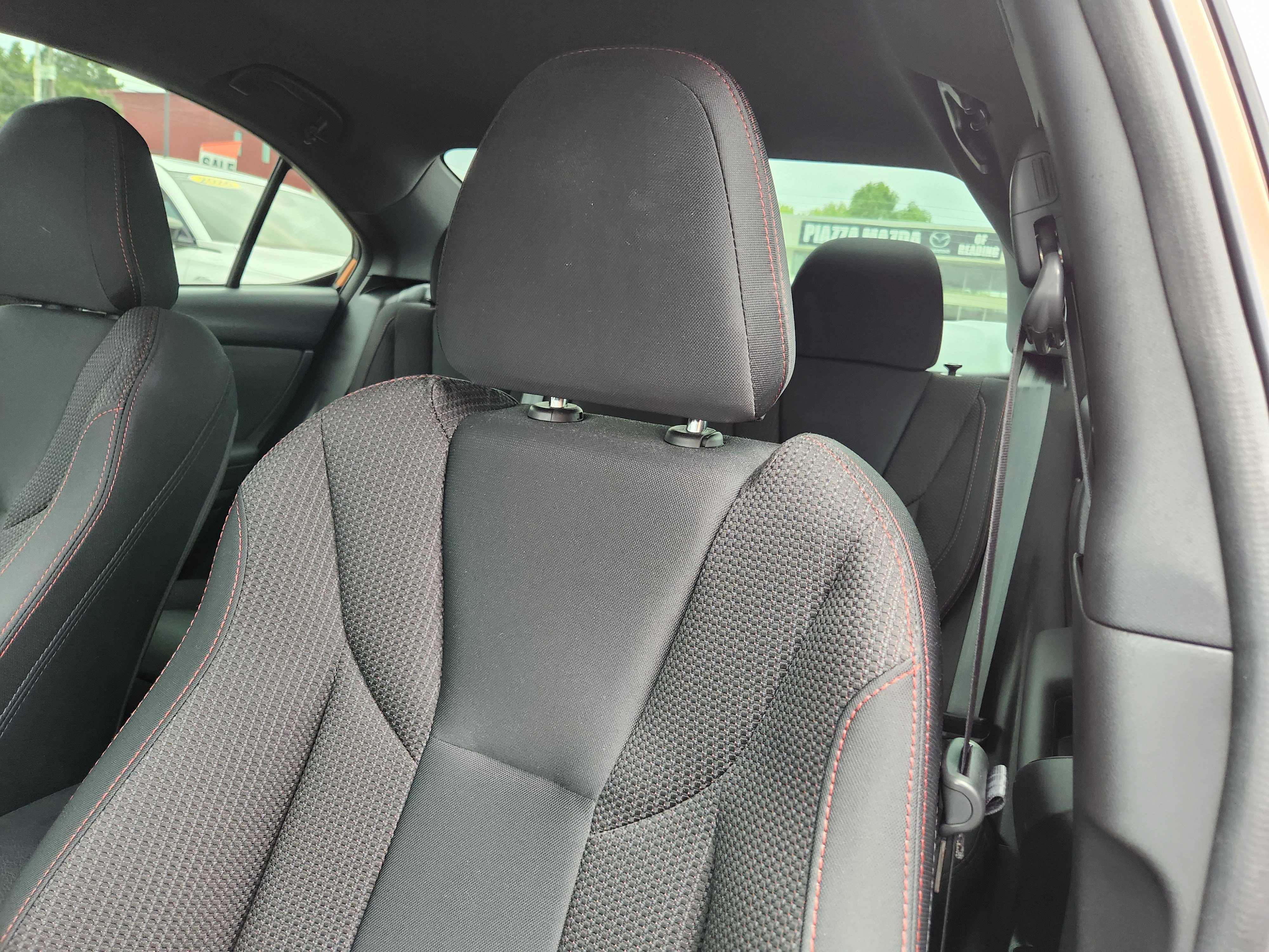 Used 2023 Subaru WRX Premium AWD/4WD image 11