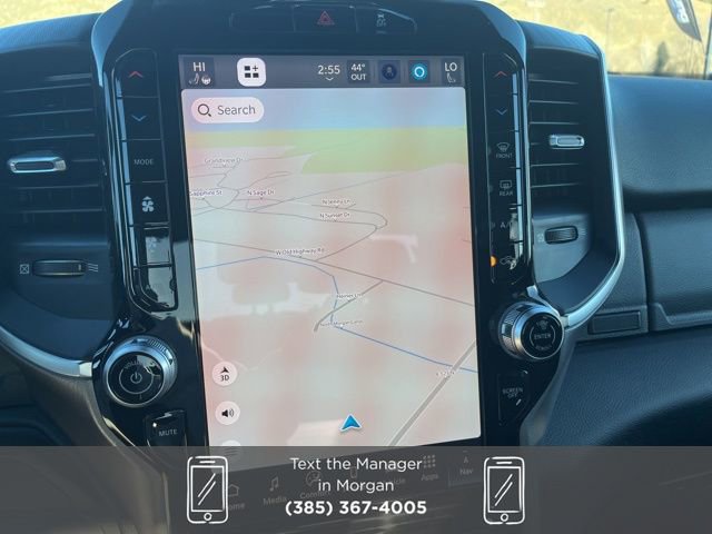 New 2026 RAM 2500 Big Horn image 25