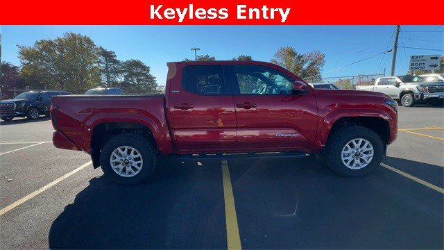 Used 2024 Toyota Tacoma 4x4 Double Cab image 11