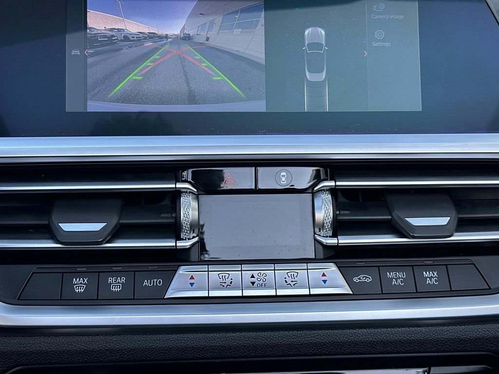 Used 2023 BMW 430i 430i w/ M Sport Package image 13