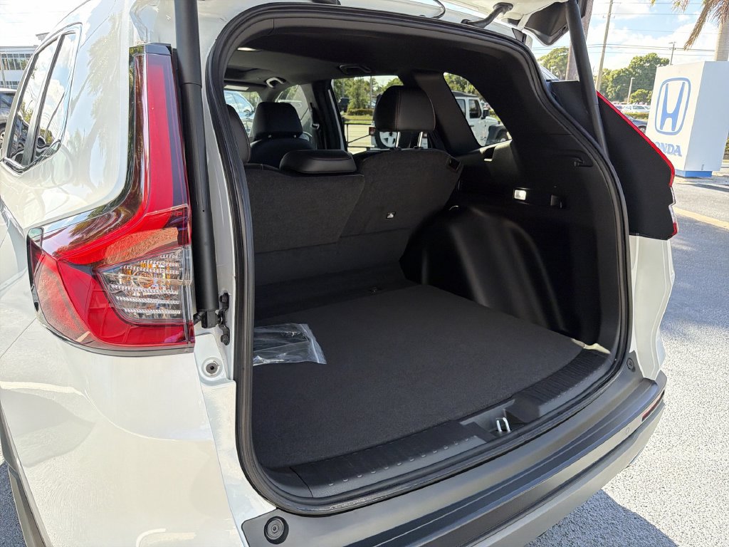 New 2026 Honda CR-V Sport image 28