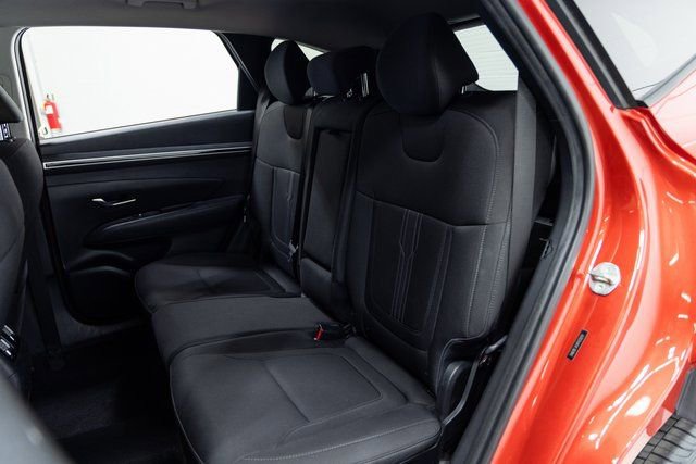 Used 2023 Hyundai Tucson SEL image 22