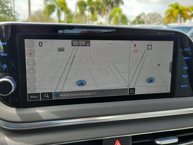 Certified 2023 Hyundai Sonata SEL FWD image 25