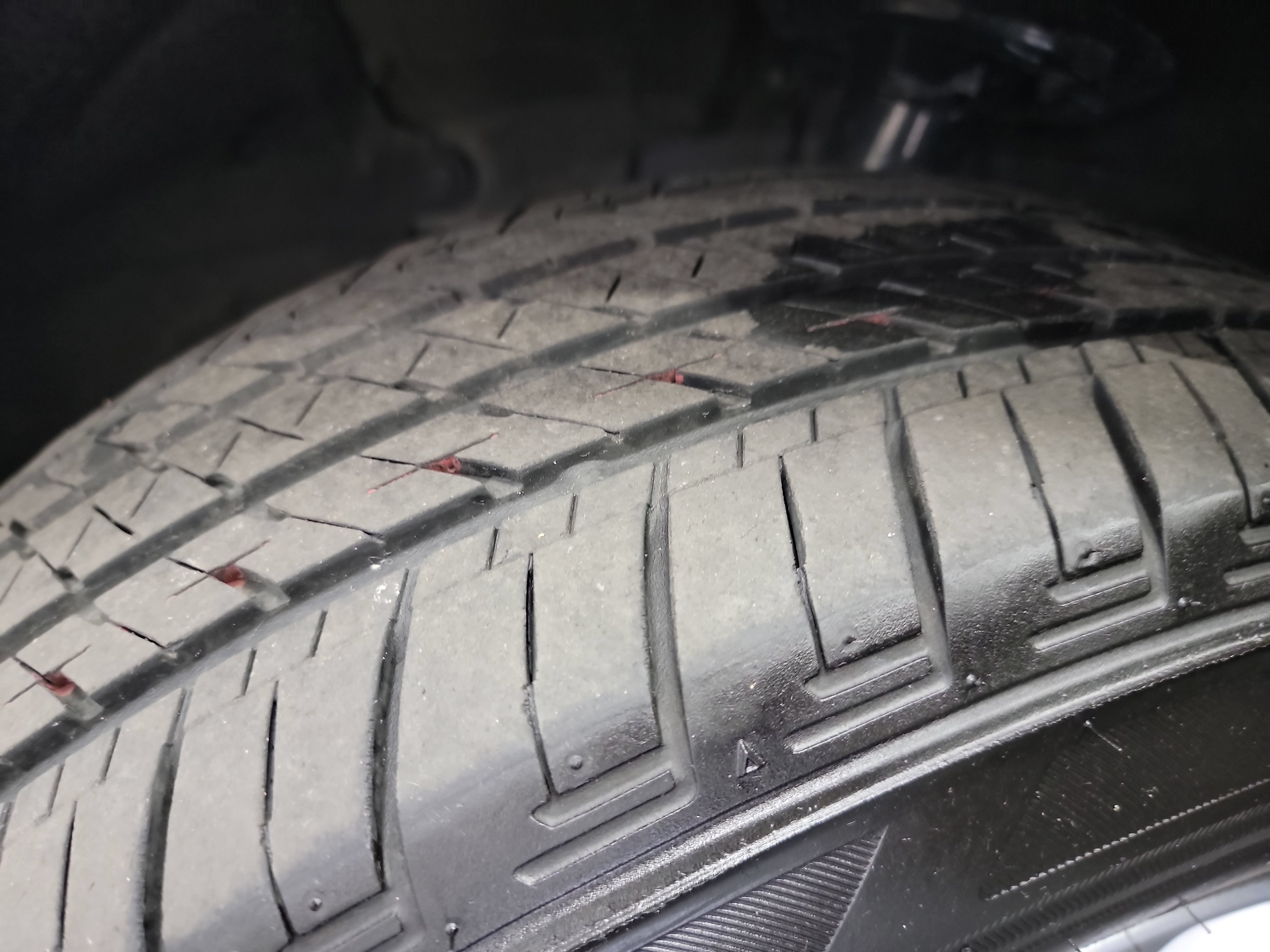 Used 2024 Honda CR-V EX-L image 31