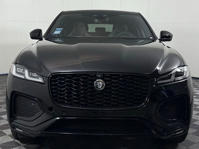 Certified 2026 Jaguar F-PACE R-Dynamic S image 10
