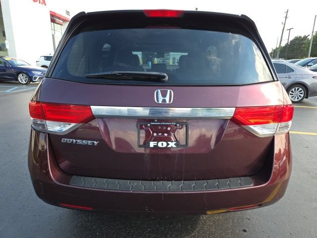 Used 2014 Honda Odyssey EX-L image 6